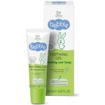Bebble Dětský gel na prořezávající se zoubky 20 ml – Hledejceny.cz