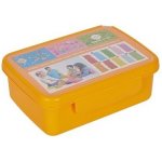 R&B Mědílek Zdravá sváča komplet box žlutá – Zbozi.Blesk.cz