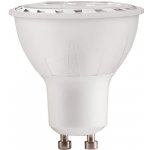 Extol Light žárovka LED reflektorová bodová 7W 580lm GU10 Teplá bílá COB – Zboží Živě