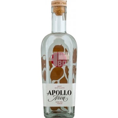 Apollo Nova Repák 50% 0,7 l (holá láhev) – Zboží Dáma