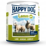 Happy Dog Lamm Pur Jehněčí 0,8 kg – Zboží Mobilmania