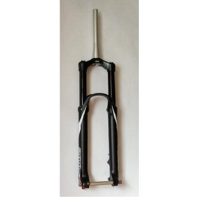 SR Suntour DUROLUX36 EQ Boost RC PCS – Zbozi.Blesk.cz