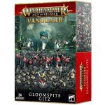 GW Warhammer Age of Sigmar Vanguard Gloomspite Gitz – Hledejceny.cz