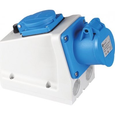TP Electric 3120-605-09FR – Hledejceny.cz