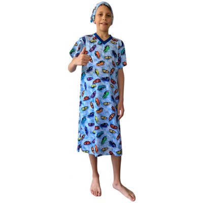 Rozárka K1 auta modrá – Zboží Dáma