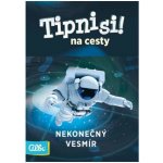 Albi Tipni si! Nekonečný vesmír – Zboží Dáma