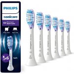 Philips Sonicare Premium Gum Care HX9056/87 6 ks – Zbozi.Blesk.cz