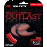 Solinco Outlast 12 m 1,30 mm – Zboží Dáma
