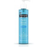 Neutrogena Hydro Boost vodní čistící gel 200 ml – Hledejceny.cz