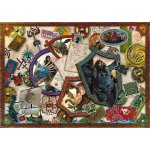 TREFL Jak vycvičit draka 1000 dílků – Hledejceny.cz