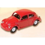 Kovap VW 1200 brouk červený – Zboží Dáma