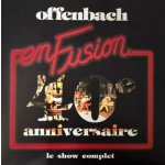 Offenbach - En Fusion (40ieme anniversaire) LP – Hledejceny.cz