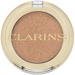 Clarins Oční stíny Ombre Mono 02 Pearly Rose 1,5 g – Zboží Dáma