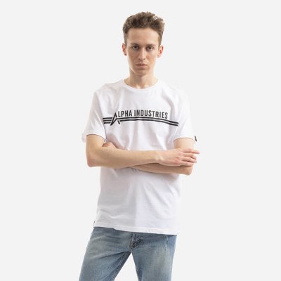 Alpha Industries Tee 126505 92 – Zboží Mobilmania