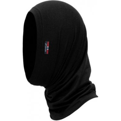 Devold Breeze merino 150 černá – Hledejceny.cz