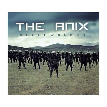 Anix: Sleepwalker CD od 383 Kč - Heureka.cz