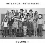 V/A - Hits From The Streets 2 LP – Sleviste.cz