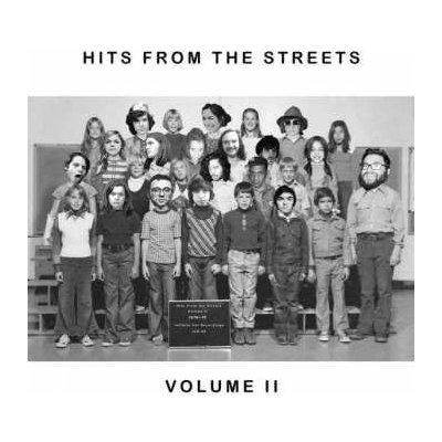 V/A - Hits From The Streets 2 LP – Sleviste.cz