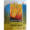 Obilovina Country Life Otrubky 60g