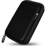CONNECT IT HardShellProtect, Pouzdro na 2,5" HDD, k – Zboží Mobilmania