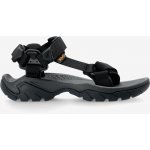 Teva Wmns Terra Fi 5 Universal black – Zboží Dáma