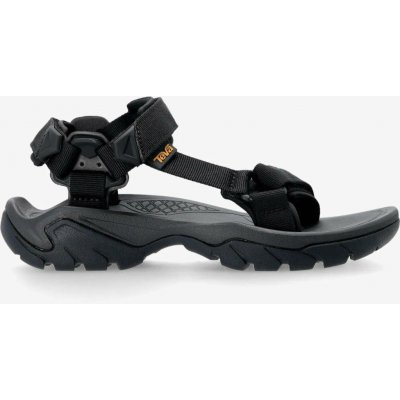 Teva Wmns Terra Fi 5 Universal black – Zboží Dáma