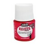 Pébéo Vitrea vypalovací barvy na sklo 45 ml jednotlivé odstíny 111-01 Sluneční žlutá – Zbozi.Blesk.cz