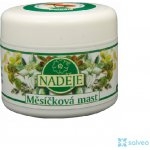 Naděje Podhorná měsíčková mast 50 ml – Hledejceny.cz