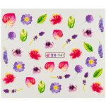 BIO nails Vodolepka BN 947 květy – Hledejceny.cz