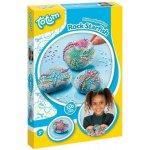 Totum Malování na kameny Rock Starfish – Hledejceny.cz