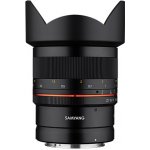 Samyang 85mm f/1.4 RF Canon EOS R – Hledejceny.cz