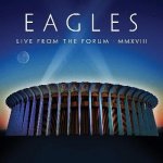 Eagles: Live From The Forum MMXVIII BD – Hledejceny.cz