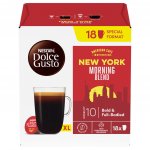 Nescafé Dolce Gusto New York Morning Blend 54 ks – Zboží Dáma