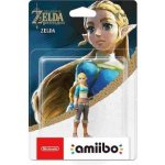 amiibo Nintendo Zelda Zelda Fieldwork – Sleviste.cz