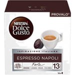 Nescafé Dolce Gusto Espresso Napoli 16 ks – Hledejceny.cz