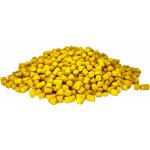 LK Baits Kukuřičné Pelety 1 kg 4 mm – Sleviste.cz