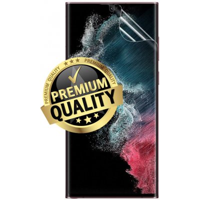 Ochranná fólie Hydrogel Samsung Galaxy S22 Ultra – Sleviste.cz