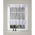 Home Wohnideen římská roleta 93104 TUDOR 0307 seda 130x45 cm (v x s) – Hledejceny.cz