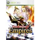 Dynasty Warriors 5 Empires