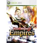 Dynasty Warriors 5 Empires – Hledejceny.cz