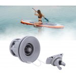 inSPORTline Náhradní ventil na paddleboardy – Zboží Dáma