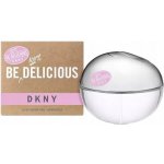 Donna karan Be Delicious 100% parfémovaná voda dámská 50 ml – Hledejceny.cz