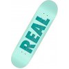 Skate deska Real Bold Redux