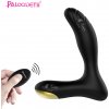 Anální kolík Paloqueth Vibrating Prostate Massager with Remote
