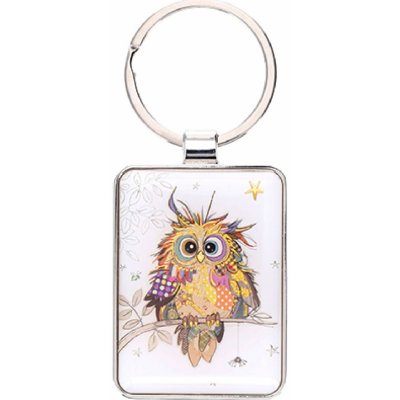 Přívěsek na klíče PCR21U26 BUG ART KOOKS KIUB – Zbozi.Blesk.cz