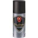 Tonino Lamborghini Prestigio Platinum edition deospray 150 ml