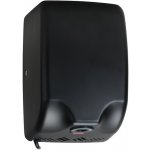 BEMETA bezdotykový osoušeč rukou 1000W LED Light černý 924224150 924224150 – Zboží Dáma