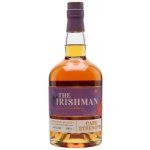 The Irishman Cask Strength 2021 54,8% 0,7 l (kazeta) – Hledejceny.cz