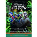 Offenbach: Un Mari a La Porte DVD – Hledejceny.cz