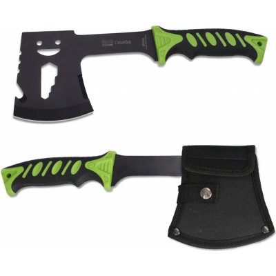 Fiskars Solid™ Mačetová sekerka - malá FISKARS 1051234 – Hledejceny.cz